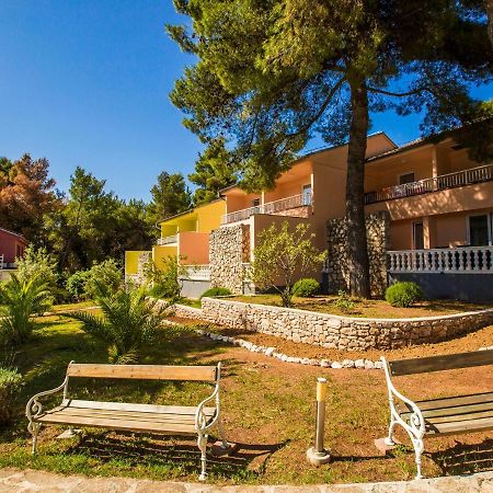 Apartment Matilde Beach Resort-2 Vodice Buitenkant foto