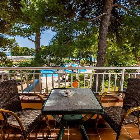 Apartment Matilde Beach Resort-2 Vodice Buitenkant foto