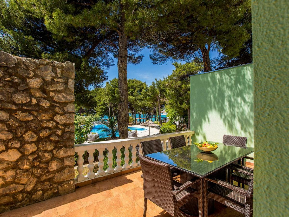 Apartment Matilde Beach Resort-2 Vodice Buitenkant foto