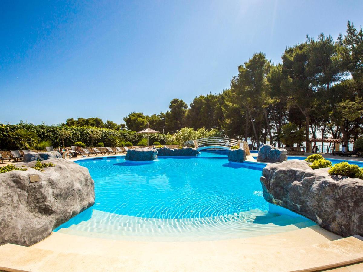 Apartment Matilde Beach Resort-2 Vodice Buitenkant foto