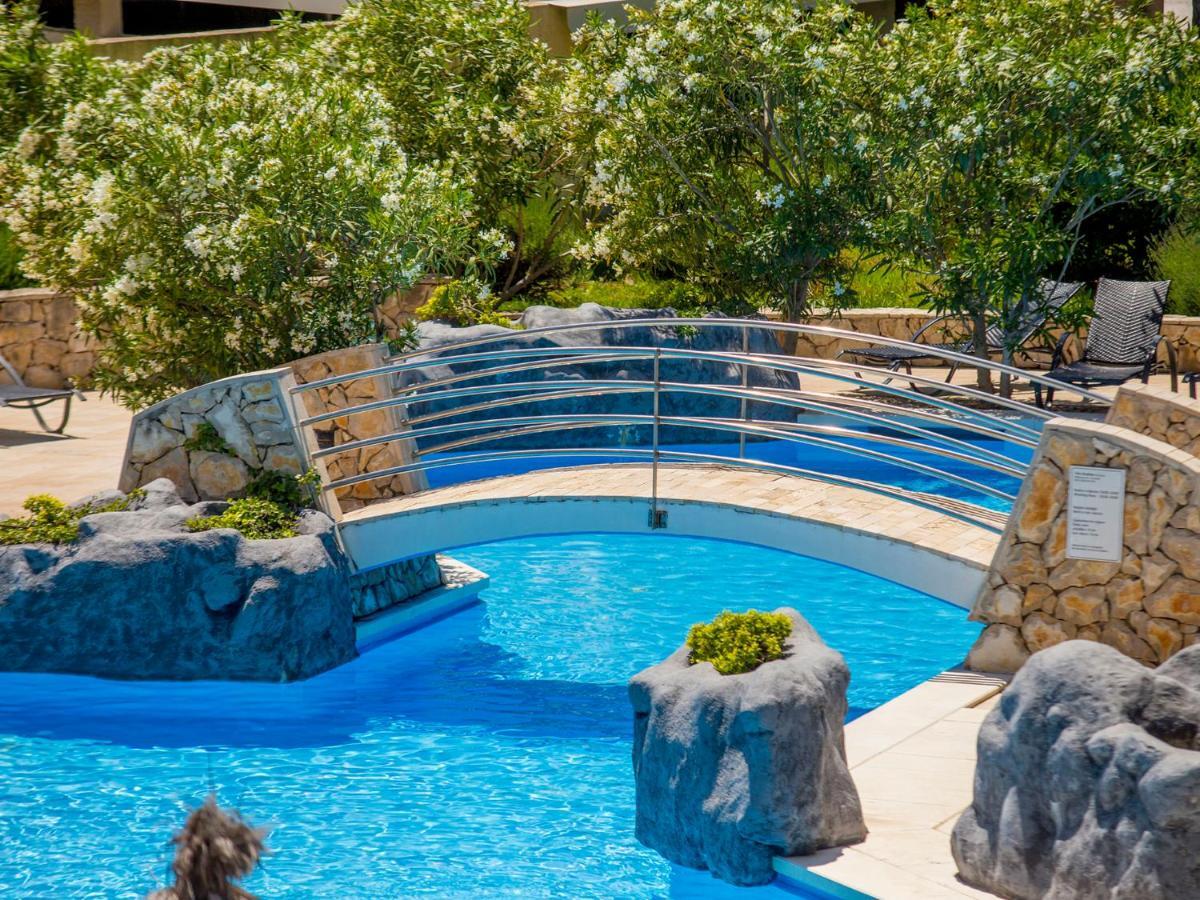 Apartment Matilde Beach Resort-2 Vodice Buitenkant foto