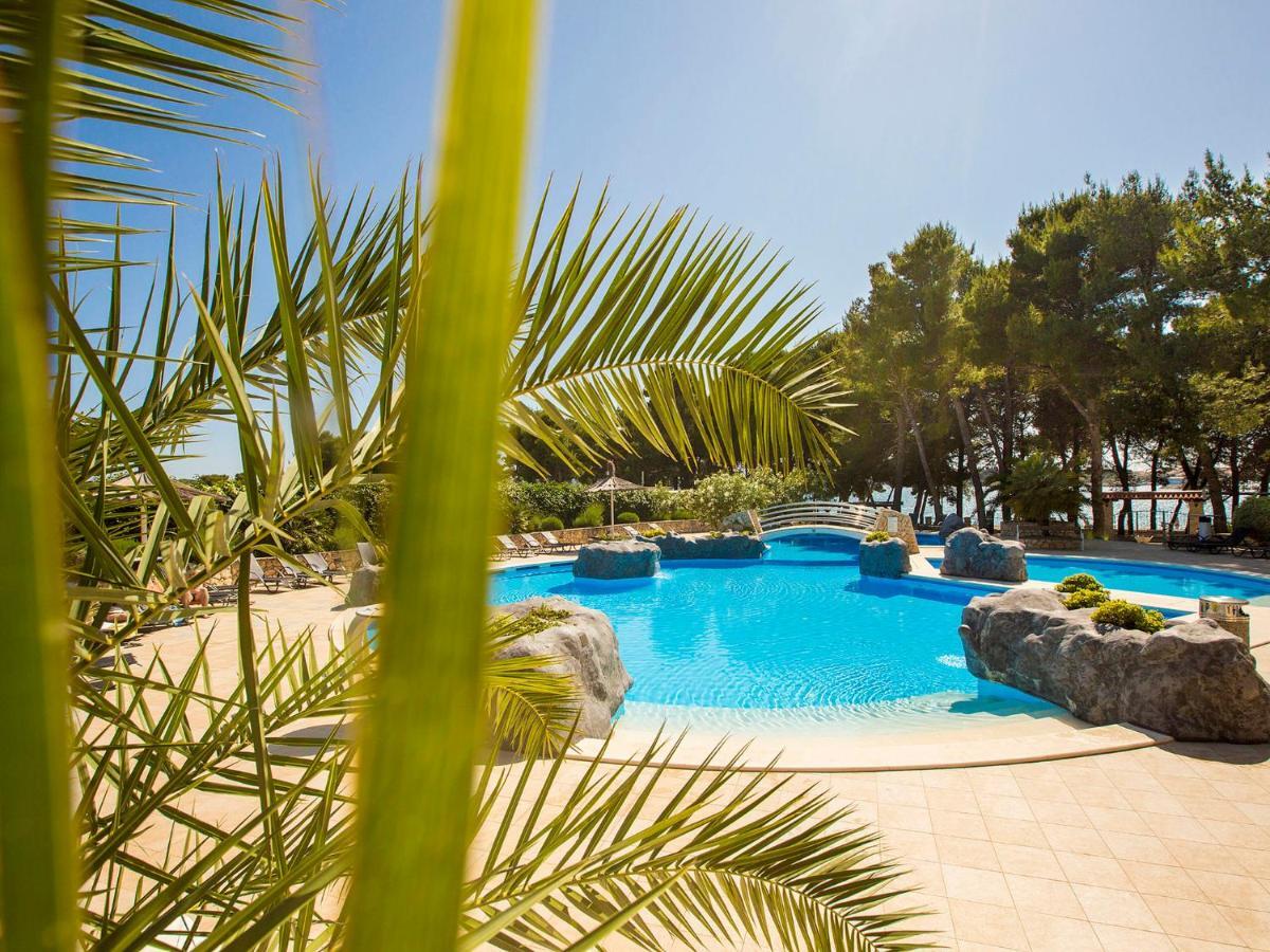 Apartment Matilde Beach Resort-2 Vodice Buitenkant foto