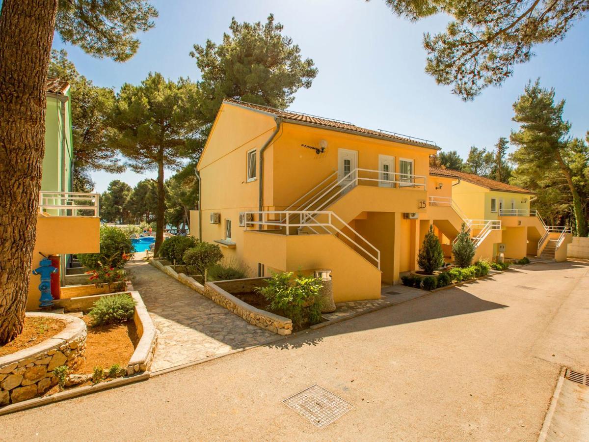 Apartment Matilde Beach Resort-2 Vodice Buitenkant foto