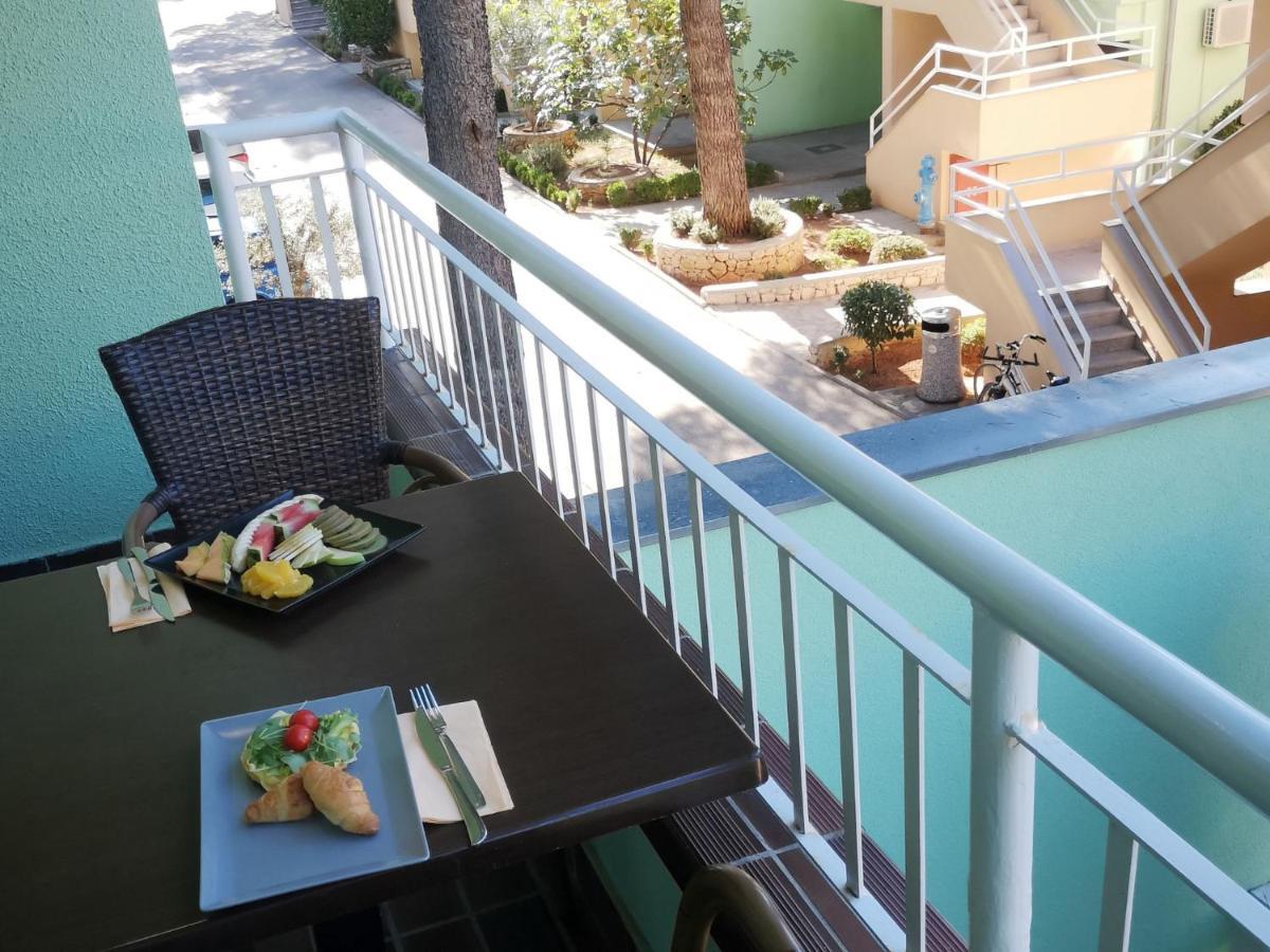 Apartment Matilde Beach Resort-2 Vodice Buitenkant foto