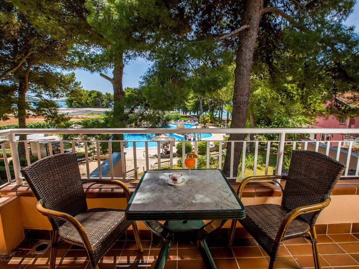 Apartment Matilde Beach Resort-2 Vodice Buitenkant foto