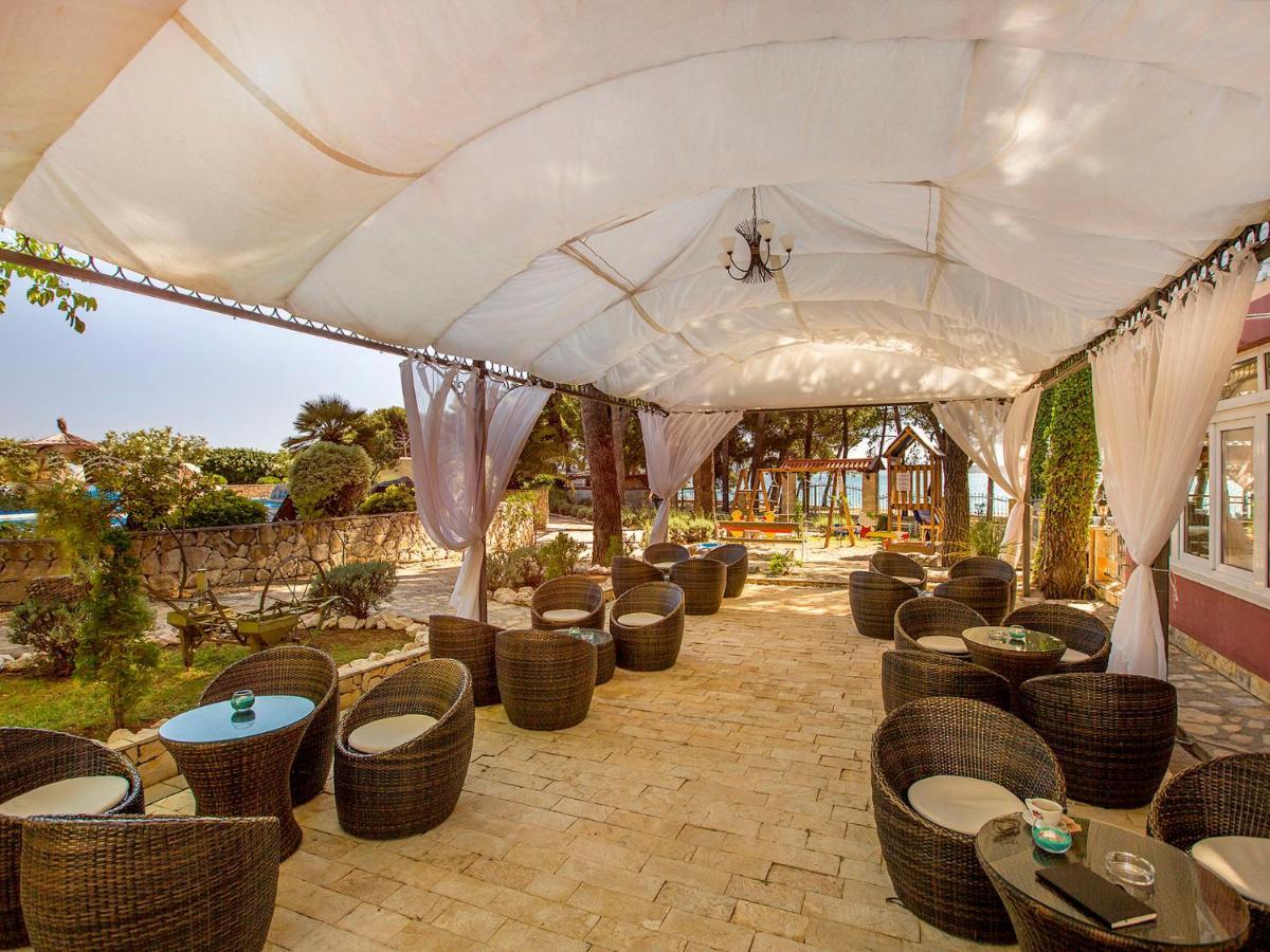 Apartment Matilde Beach Resort-2 Vodice Buitenkant foto