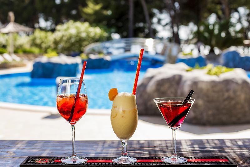 Apartment Matilde Beach Resort-2 Vodice Buitenkant foto