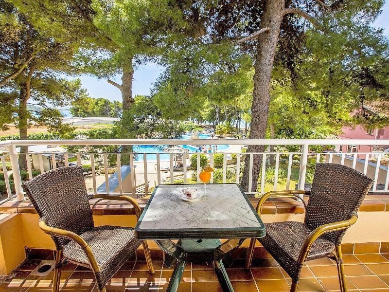 Apartment Matilde Beach Resort-2 Vodice Buitenkant foto