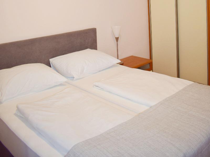 Apartment Matilde Beach Resort-2 Vodice Buitenkant foto