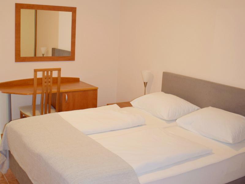 Apartment Matilde Beach Resort-2 Vodice Buitenkant foto