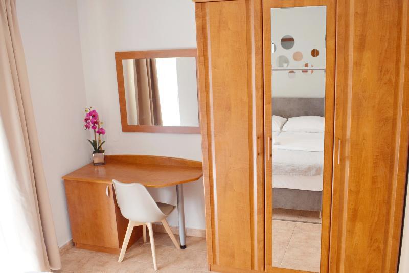 Apartment Matilde Beach Resort-2 Vodice Buitenkant foto