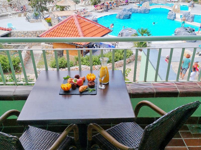 Apartment Matilde Beach Resort-2 Vodice Buitenkant foto